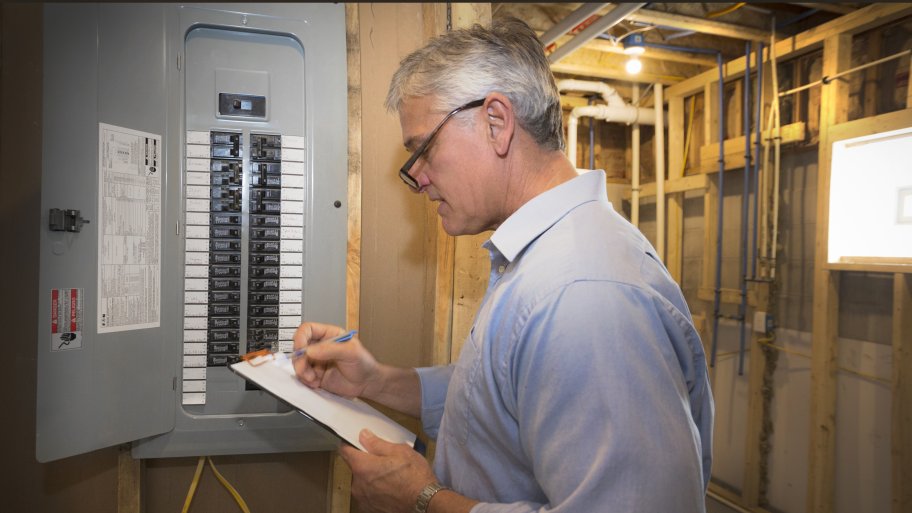 Cost to Replace a Circuit Breaker Box Angie's List